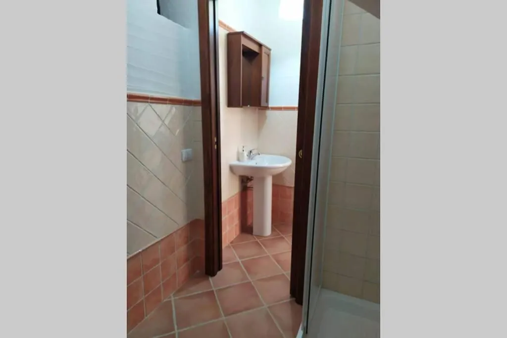 Appartamento TINY HOUSE  Nebida 0*,