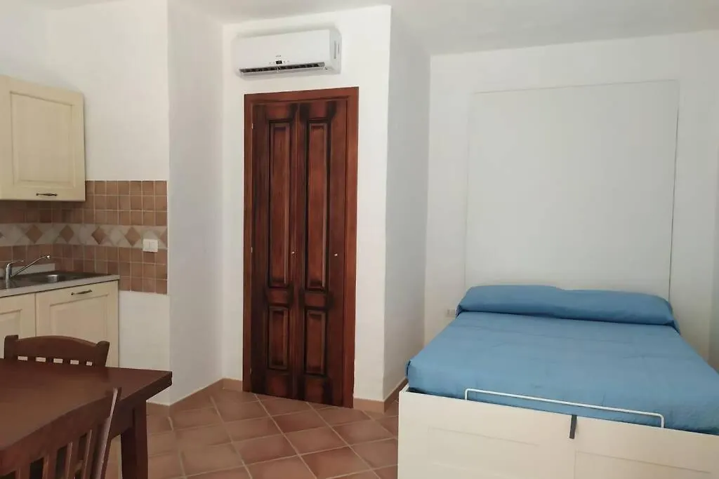 Appartamento TINY HOUSE  Nebida
