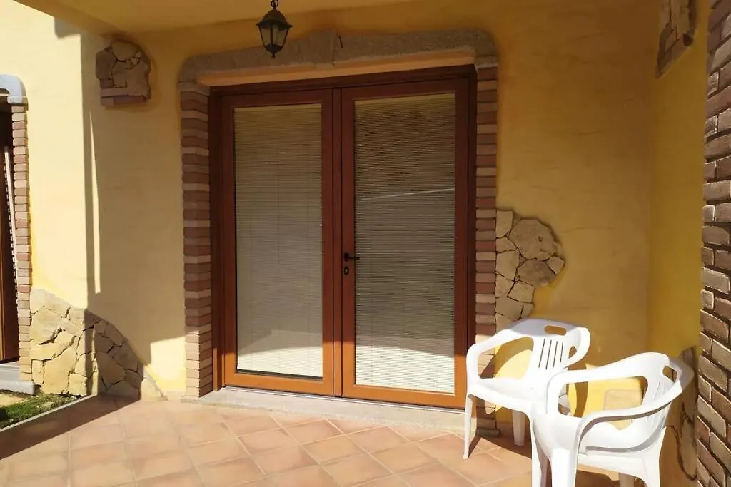 Appartamento TINY HOUSE  Nebida