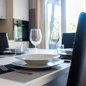 Appartamento Welcomely - Pan Di Zucchero, Nebida