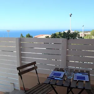 Appartamento Dimore Affittacamere, Nebida