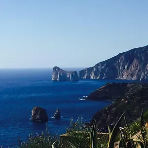 Appartamento Magnifica Vista Sul Mare, Nebida